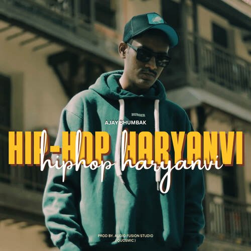 Hip-Hop Haryanvi
