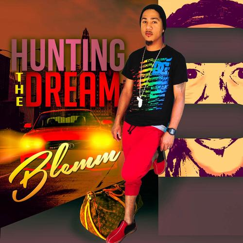 Hunting the Dream_poster_image