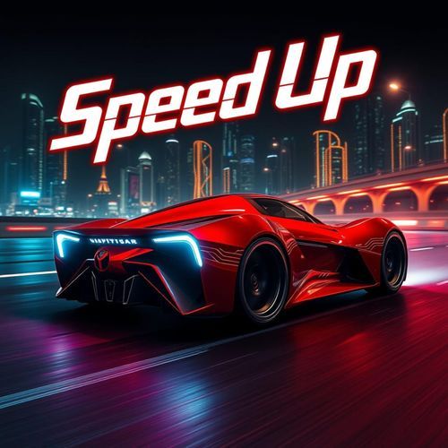 Hyperdrive Hits, Vol. 1