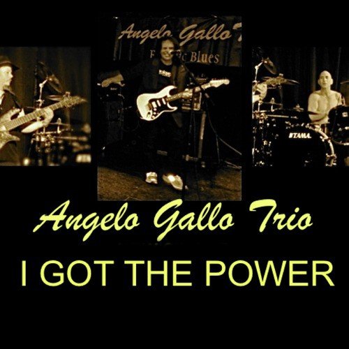 Angelo Gallo Trio
