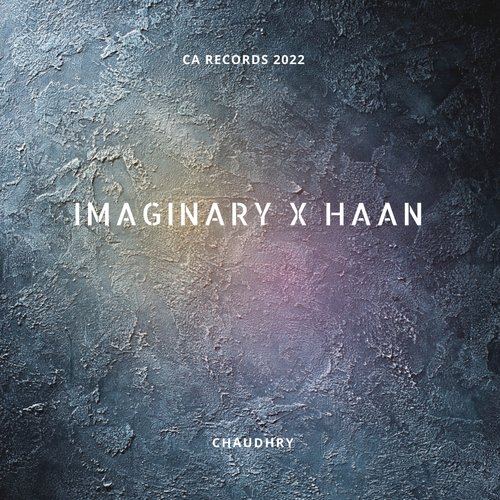 IMAGINARY X HAAN