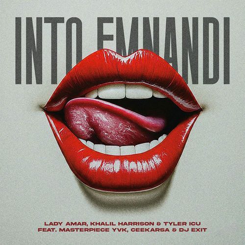 INTO EMNANDI (Radio Edit)