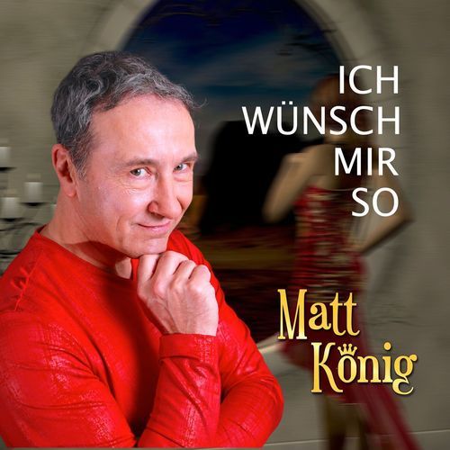 Ich wünsch mir so