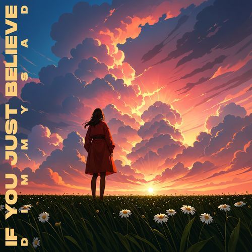 The Great Return cover art