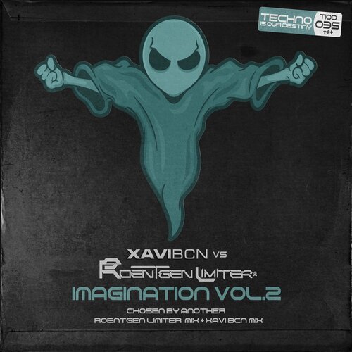 Chosen By Another (Xavi BCN Mix)
