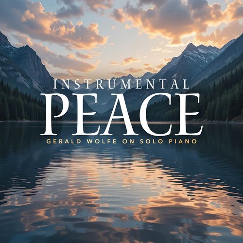 Instrumental Peace, Volume 1