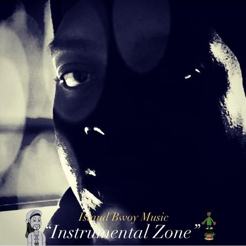 Instrumental Zone cover art