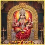 Jai Bamleshwari Mata Aarti