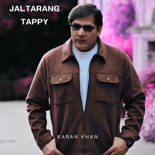 Jaltarang Tappy