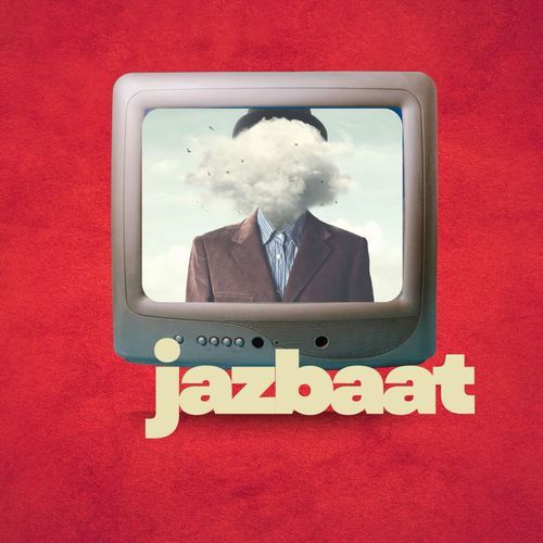 Jazbaat