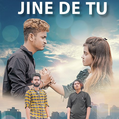 Jine De Tu