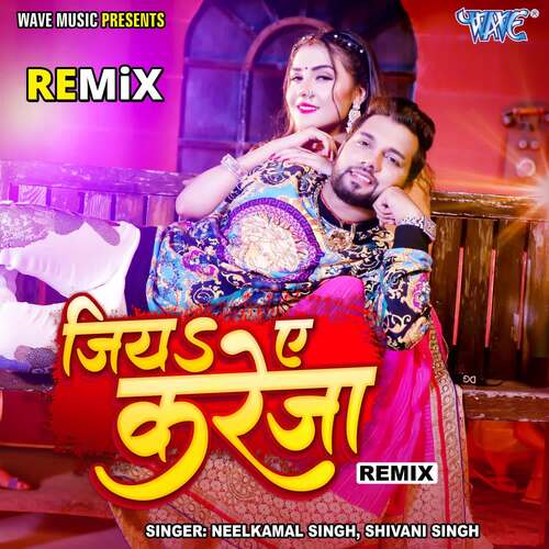 Jiya Ae Kareja - Remix