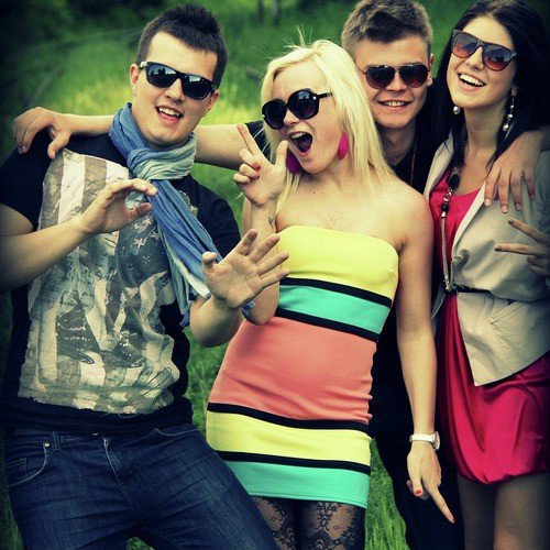 Joey (Eurovision 2013) cover art
