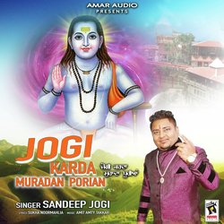 Jogi Karda Muradan Porian-MiIDYisHBWI