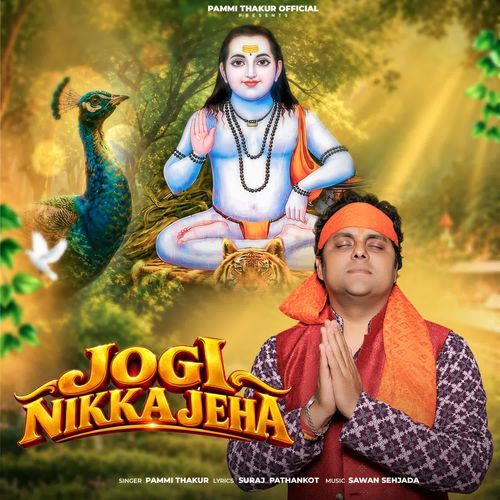 Jogi Nikka Jeha
