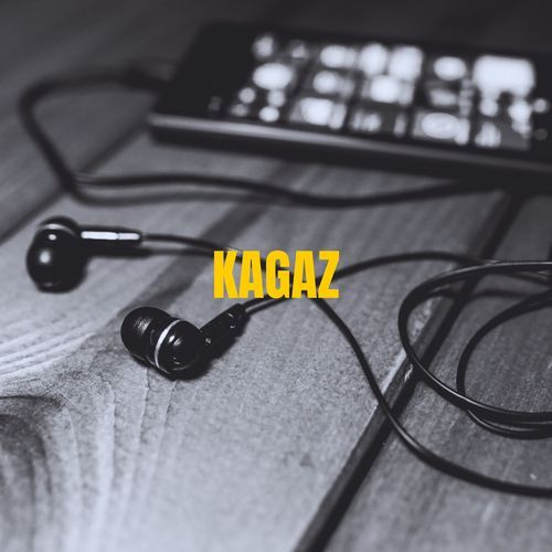 Kagaz