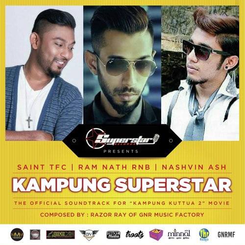 Kampung Superstar ("From kampung kutta 2")
