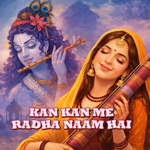 Kan Kan Me Radha Naam Hai