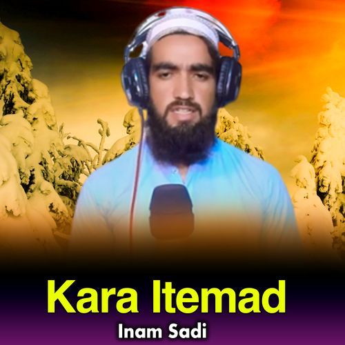 Kara Itemad