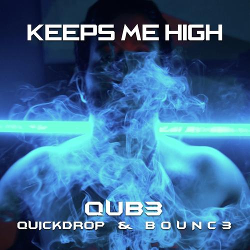 Keeps Me High_poster_image