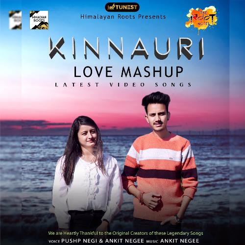 Kinnouri Love Mashup