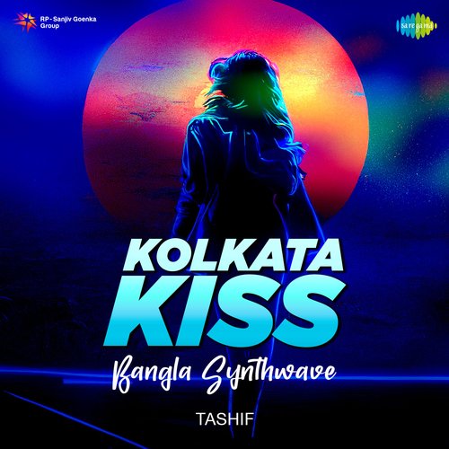 Kolkata Kiss - Bangla Synthwave
