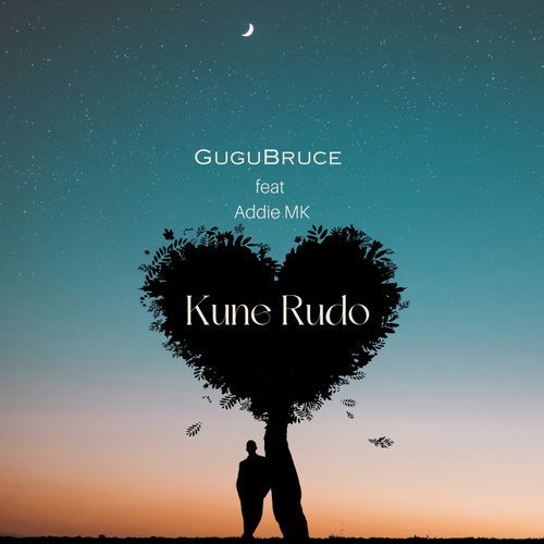 Kune Rudo cover art