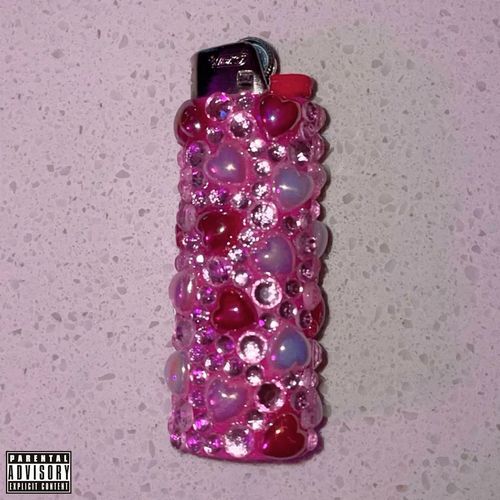 LIGHTER cover art