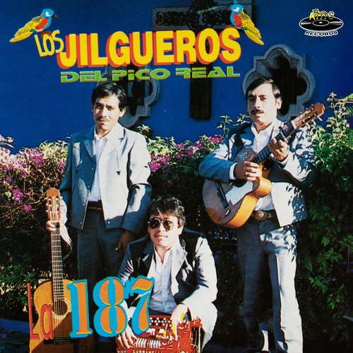 Los 4 Amigos Valientes cover art