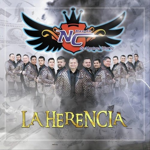 La Herencia_poster_image