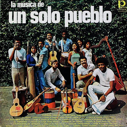 La Música de un Solo Pueblo