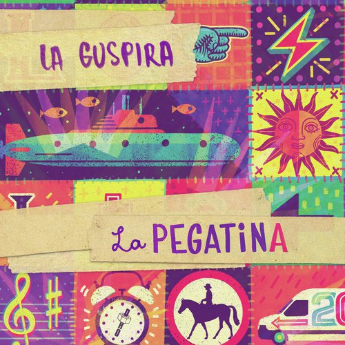 La guspira cover art
