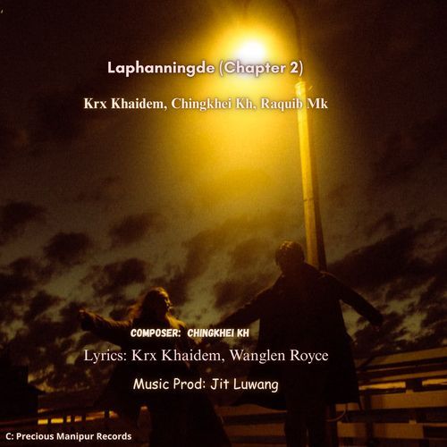 Laphanningde ( Chapter 2)