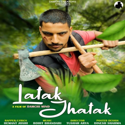 Latak Jhatak