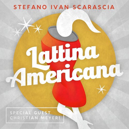Lattina Americana (feat. Christian Meyer) cover art