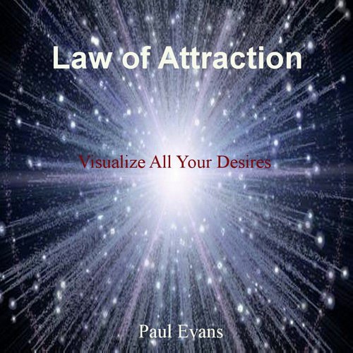 Law of Attraction_poster_image