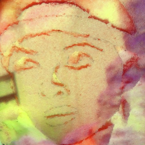 El Monito (El Dusty Cumbiatech Remix) cover art