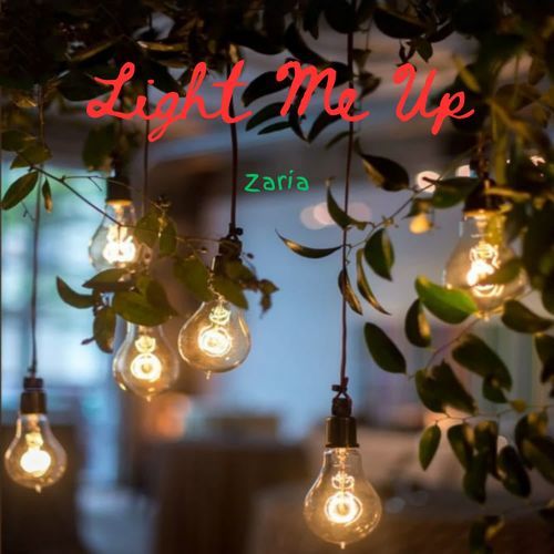 Light Me Up