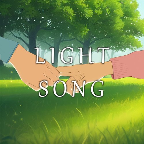 Light Song "Look Back" (Trailer Version)