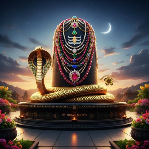 Lingastakam