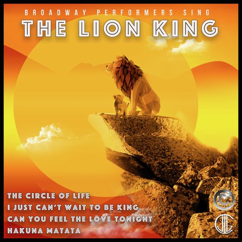 Can You Feel the Love Tonight cover art