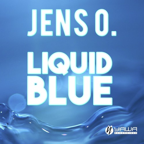 Liquid Blue - 1