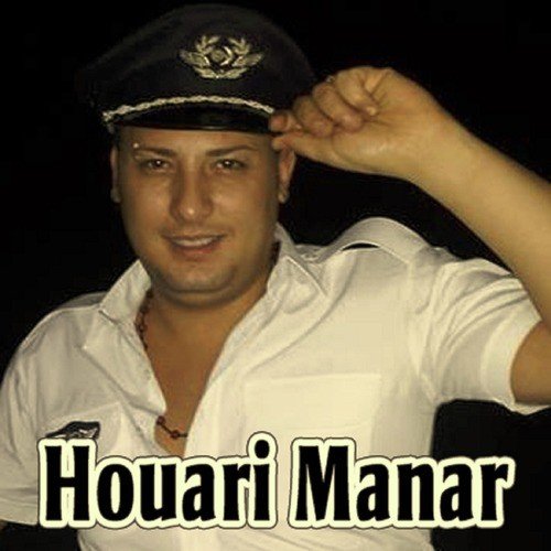 Houari Manar