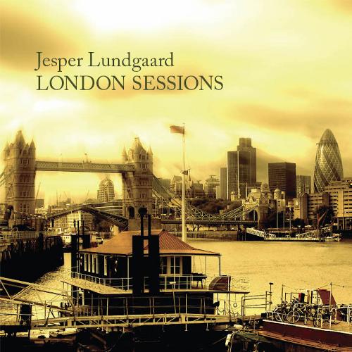 London Sessions_poster_image