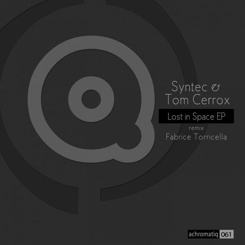 Blacklist (Original Mix) cover art