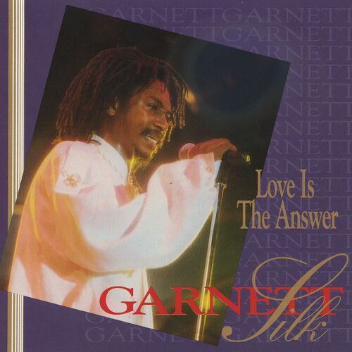 Love Is The Answer