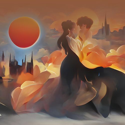 あなたと cover art