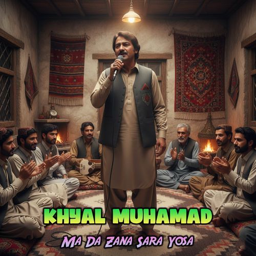 Ma Da Zana Sara Yosa