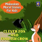 Clever Fox And Foolish Crow