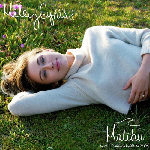 Malibu (Lost Frequencies Remix)